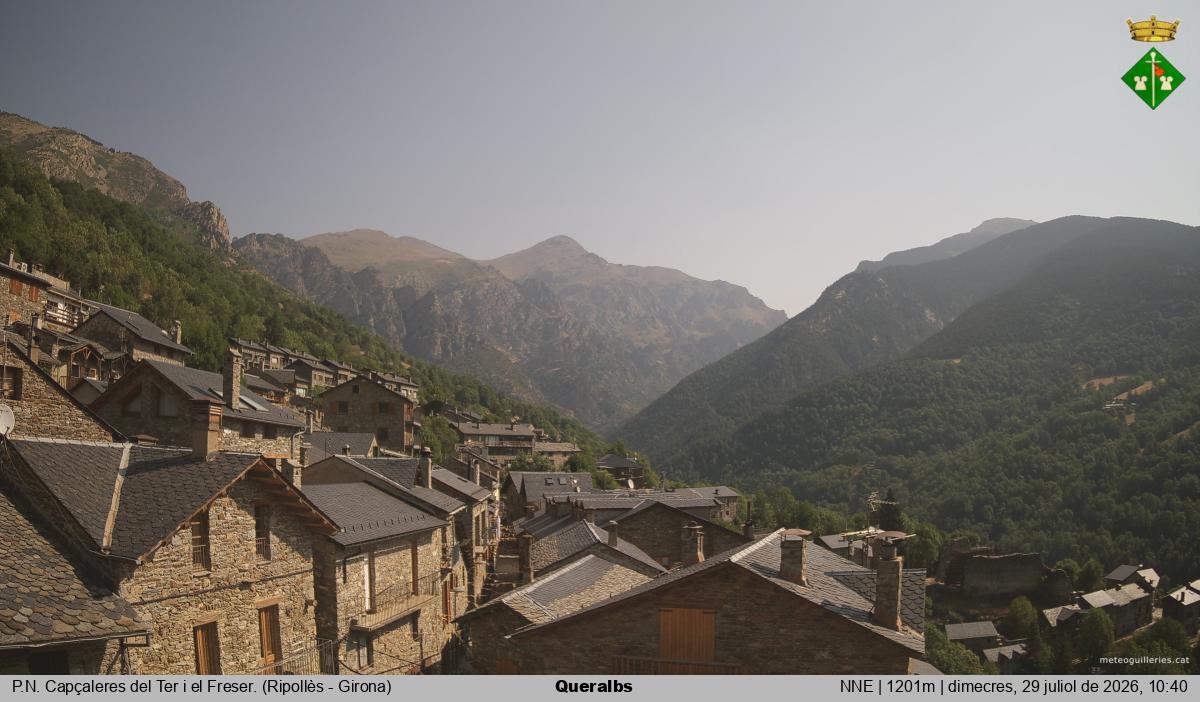 Queralbs 