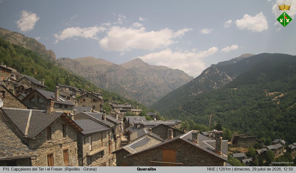Queralbs 