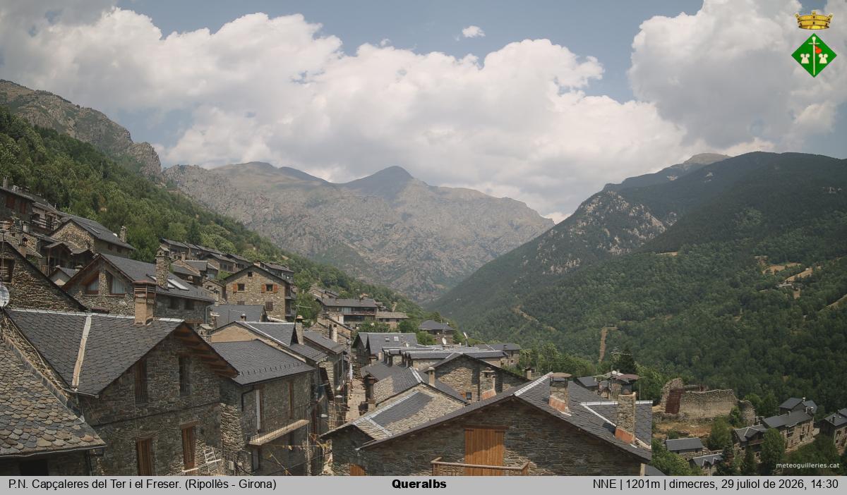 Queralbs 