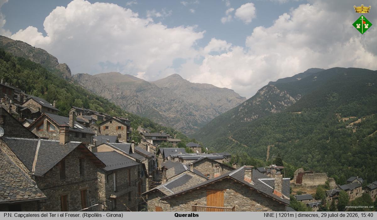Queralbs 