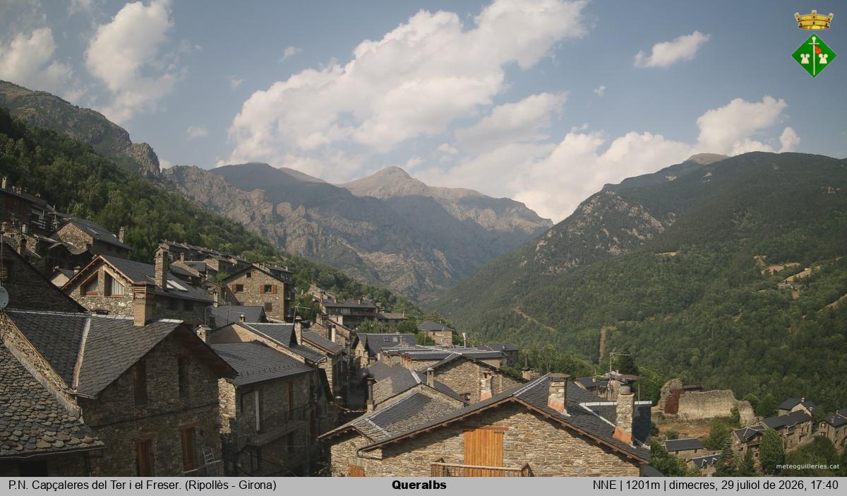 Queralbs 