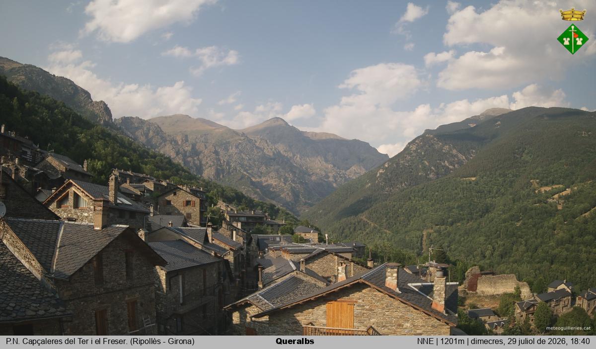 Queralbs 