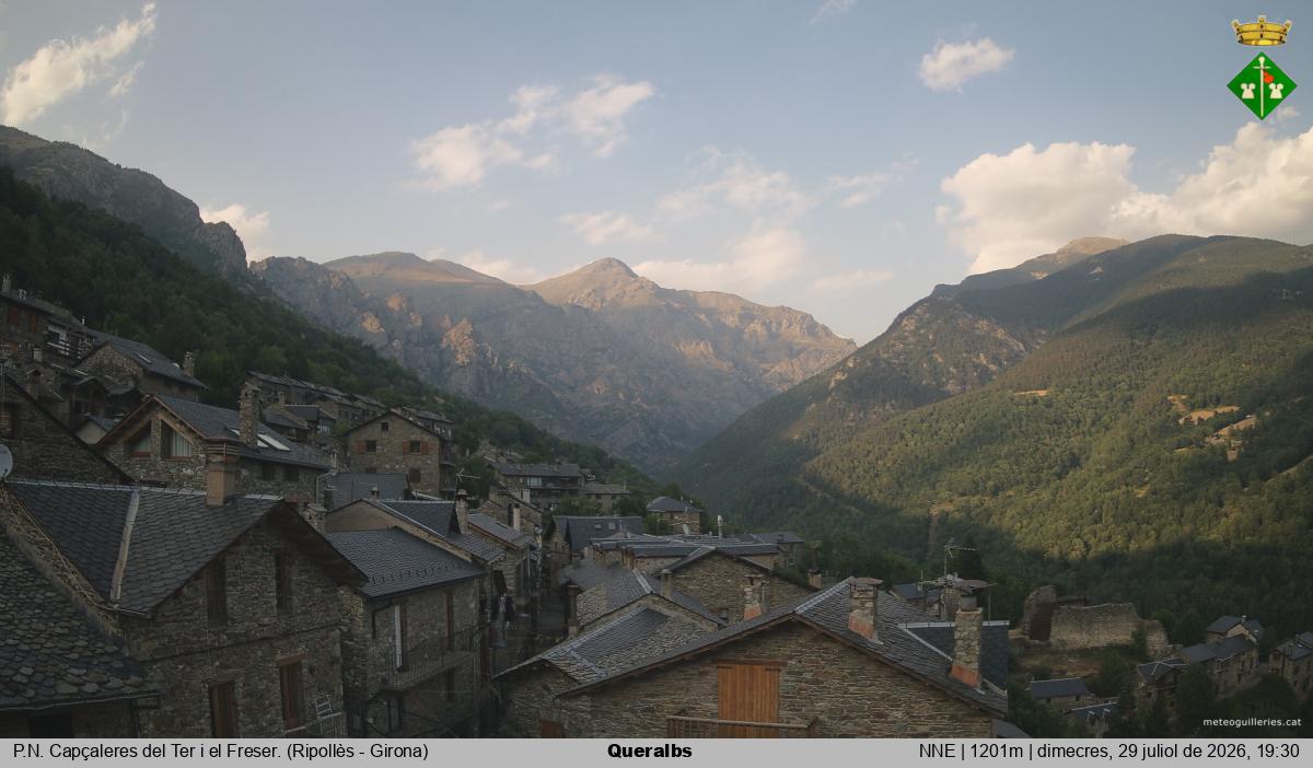 Queralbs 