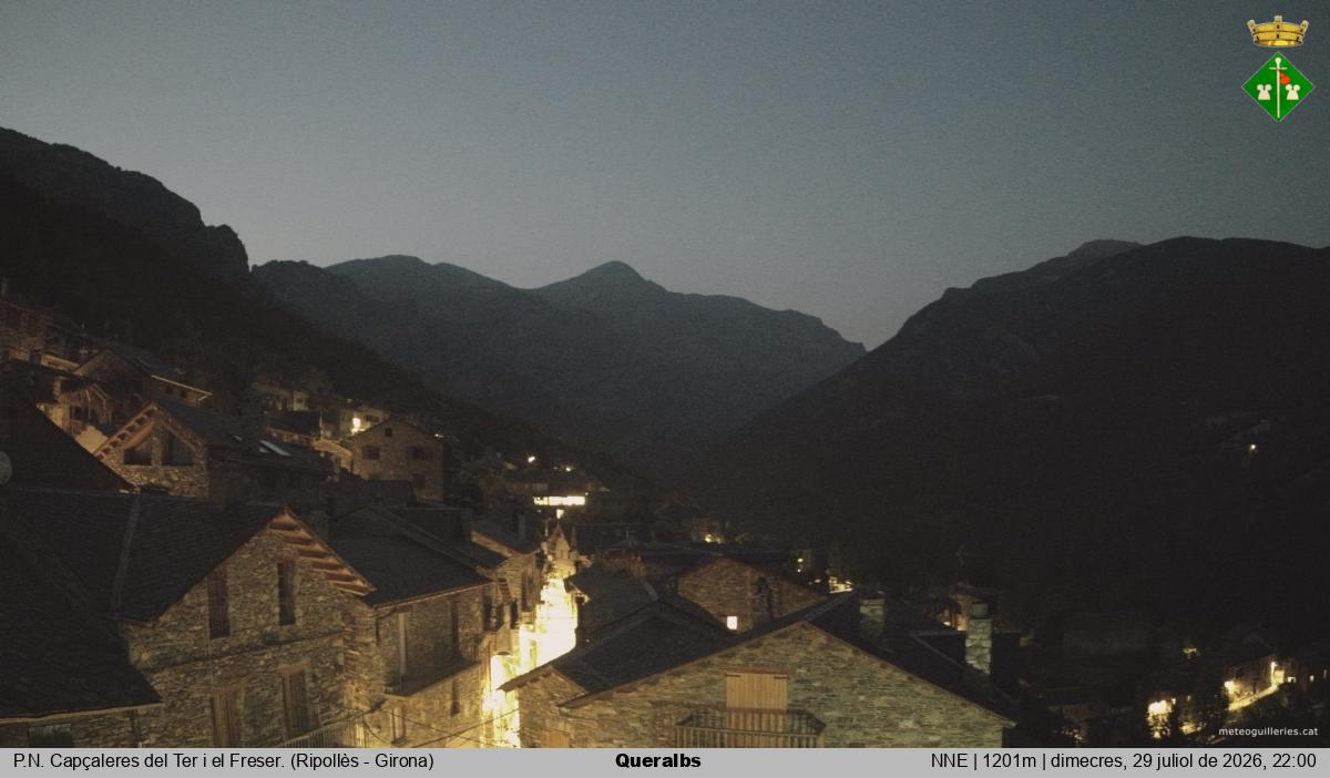 Queralbs 