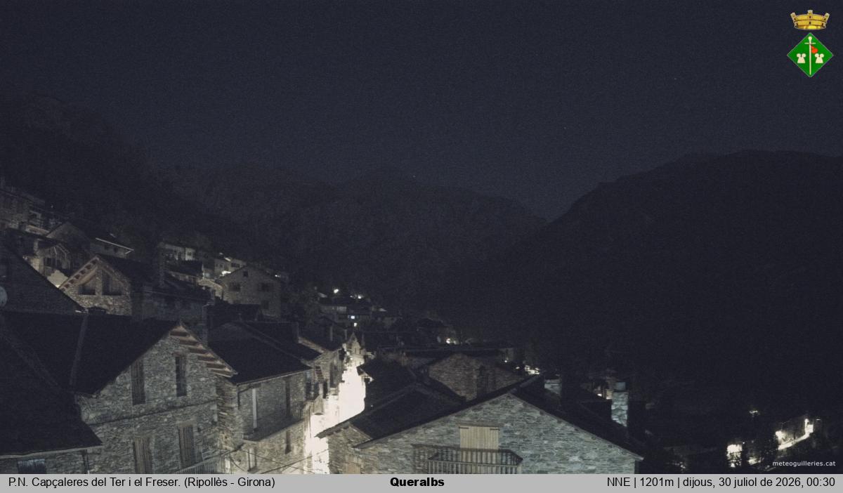 Queralbs 