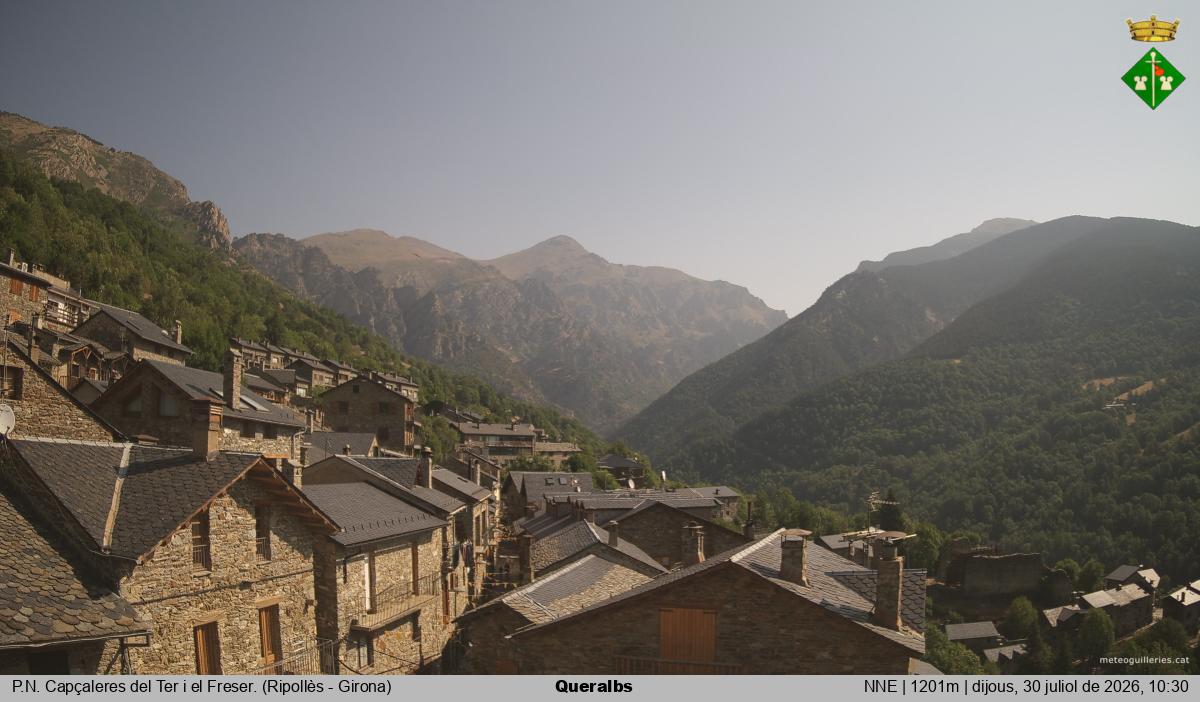 Queralbs 