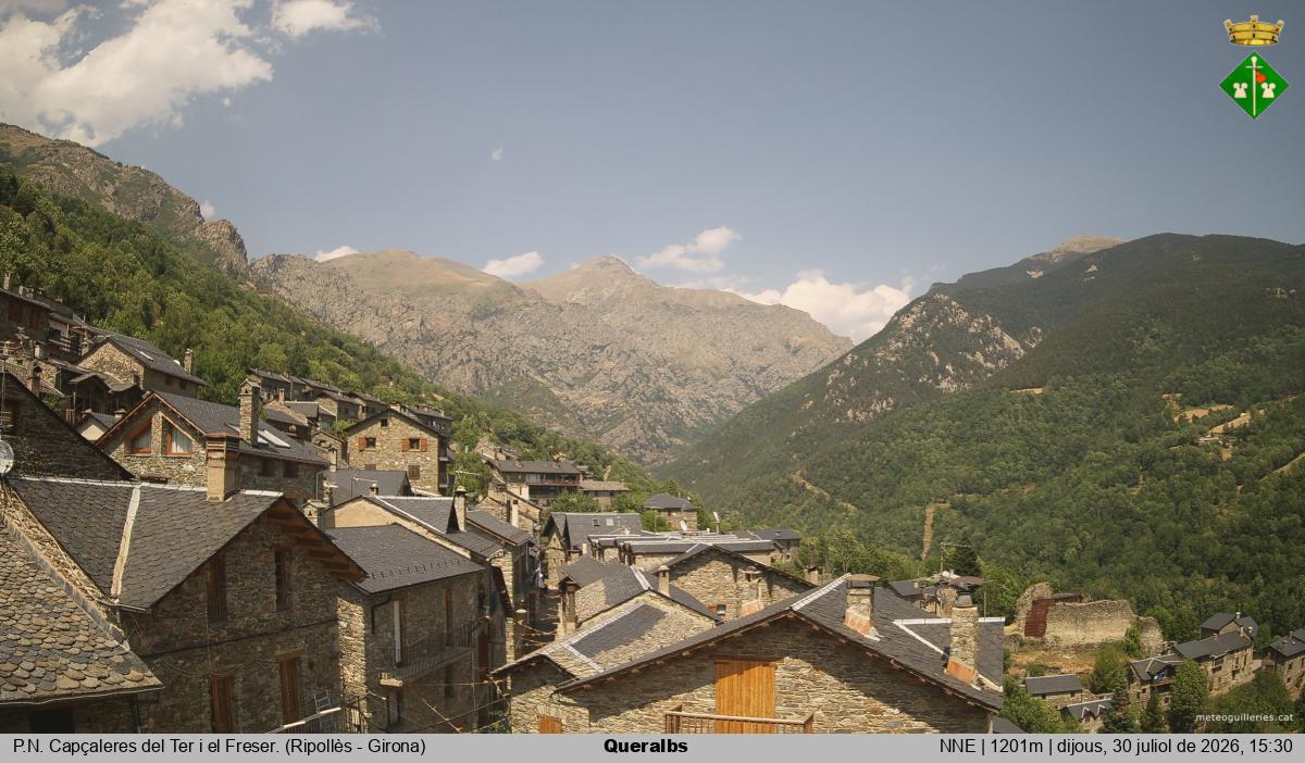 Queralbs 