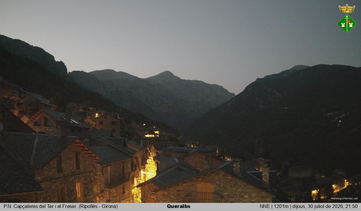 Queralbs 