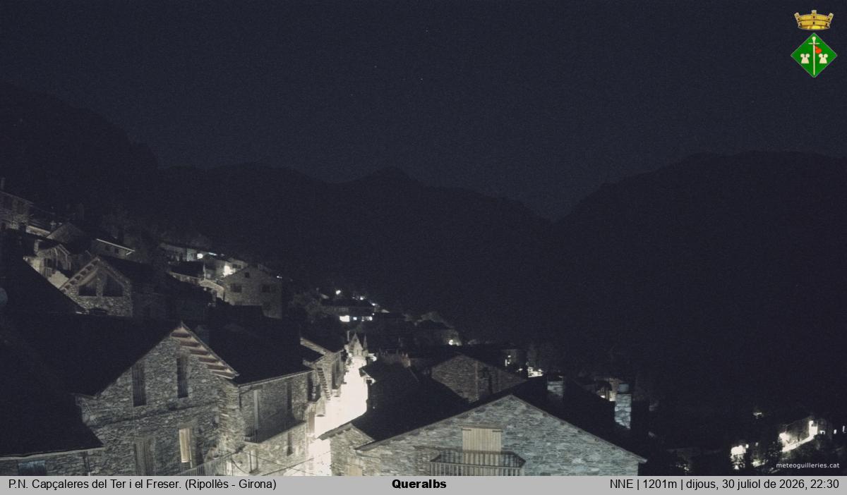 Queralbs 