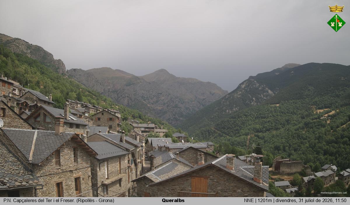 Queralbs 
