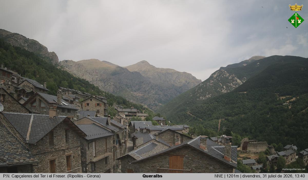 Queralbs 