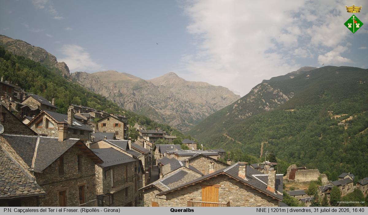 Queralbs 