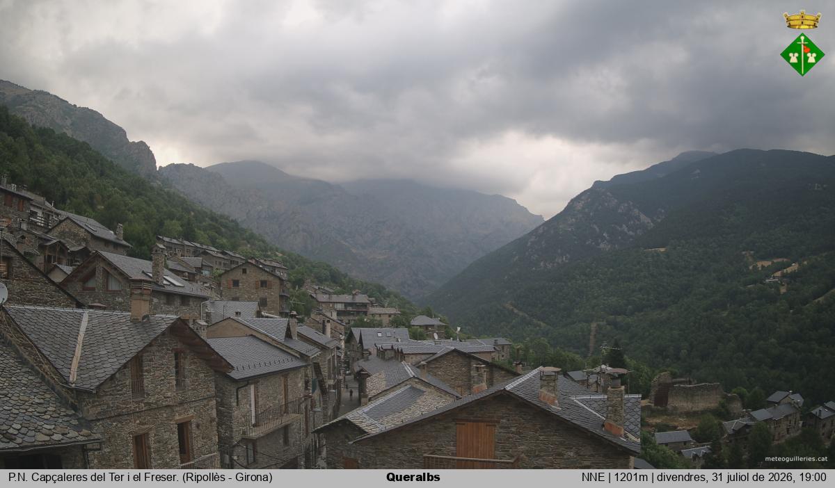 Queralbs 