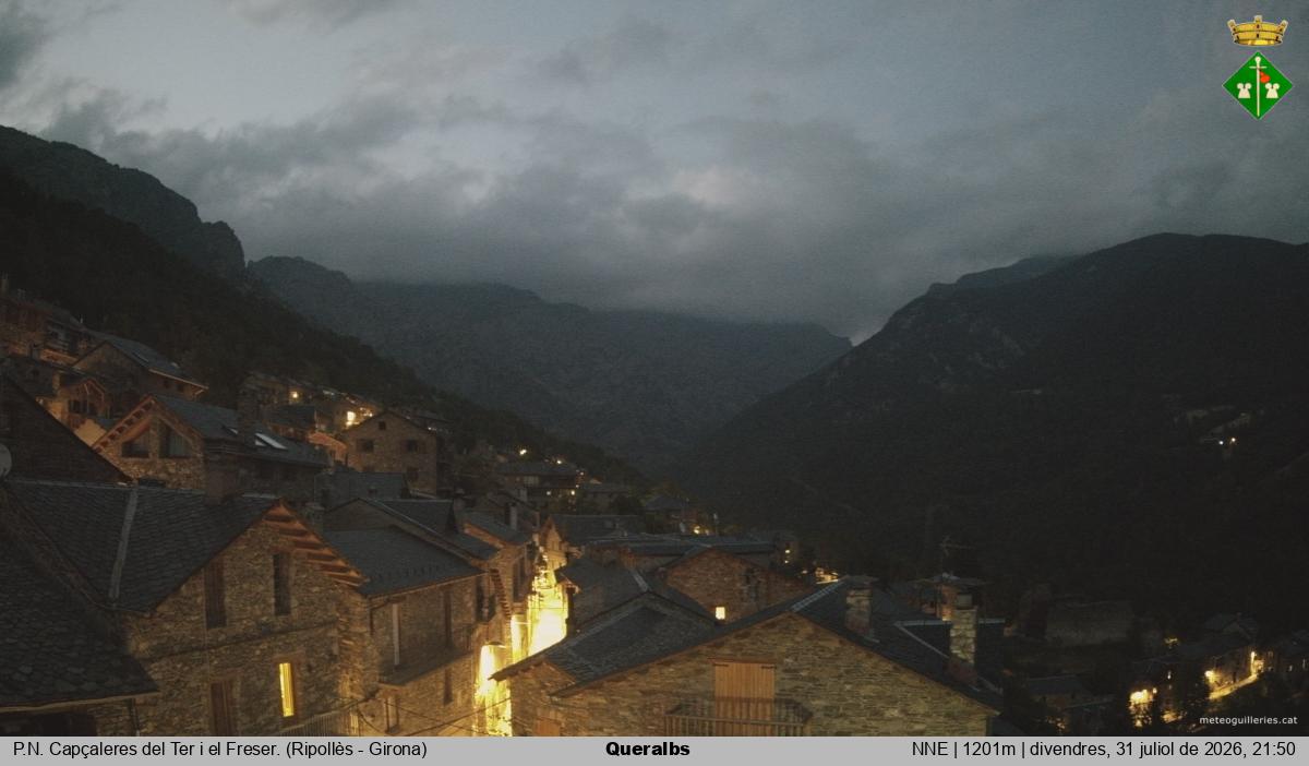Queralbs 