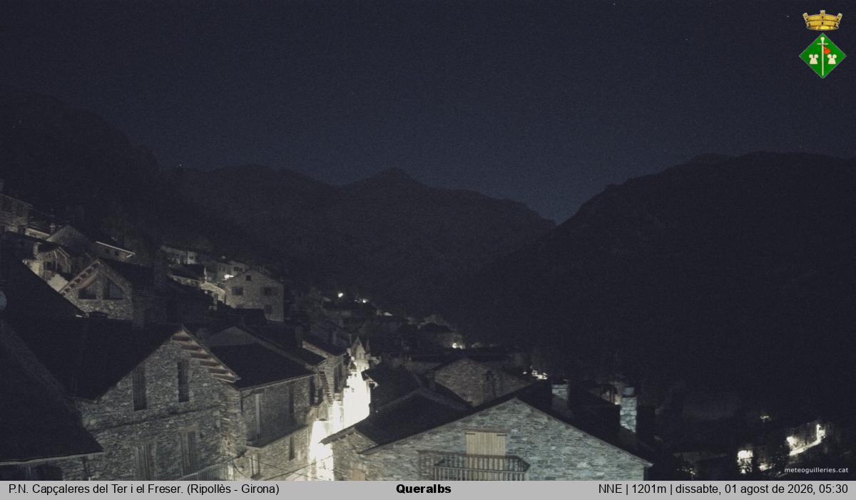 Queralbs 