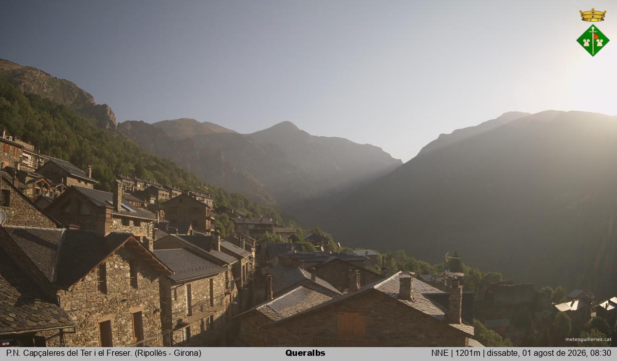 Queralbs 