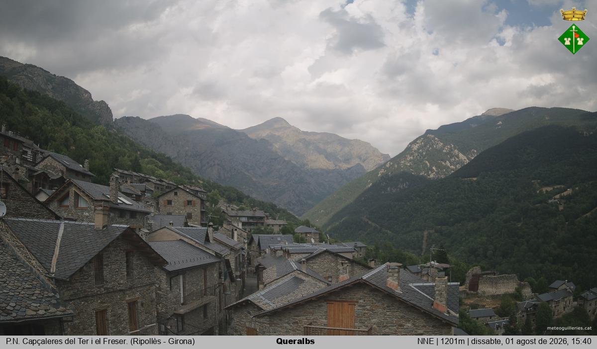 Queralbs 
