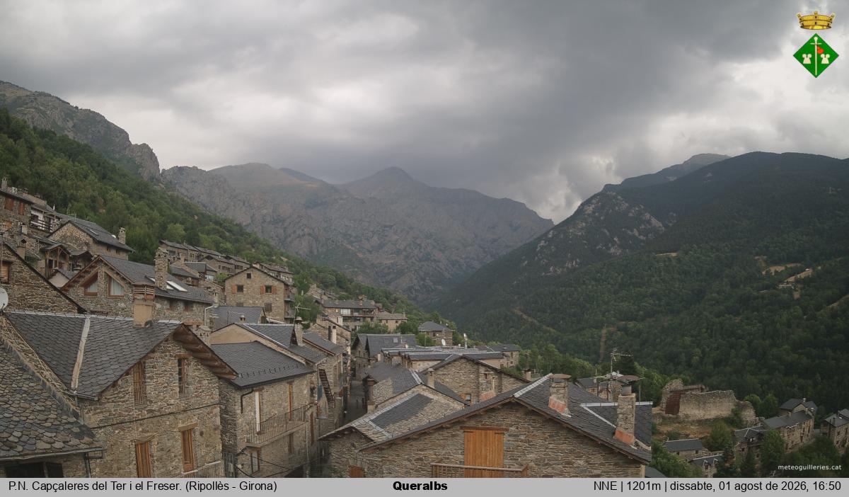 Queralbs 