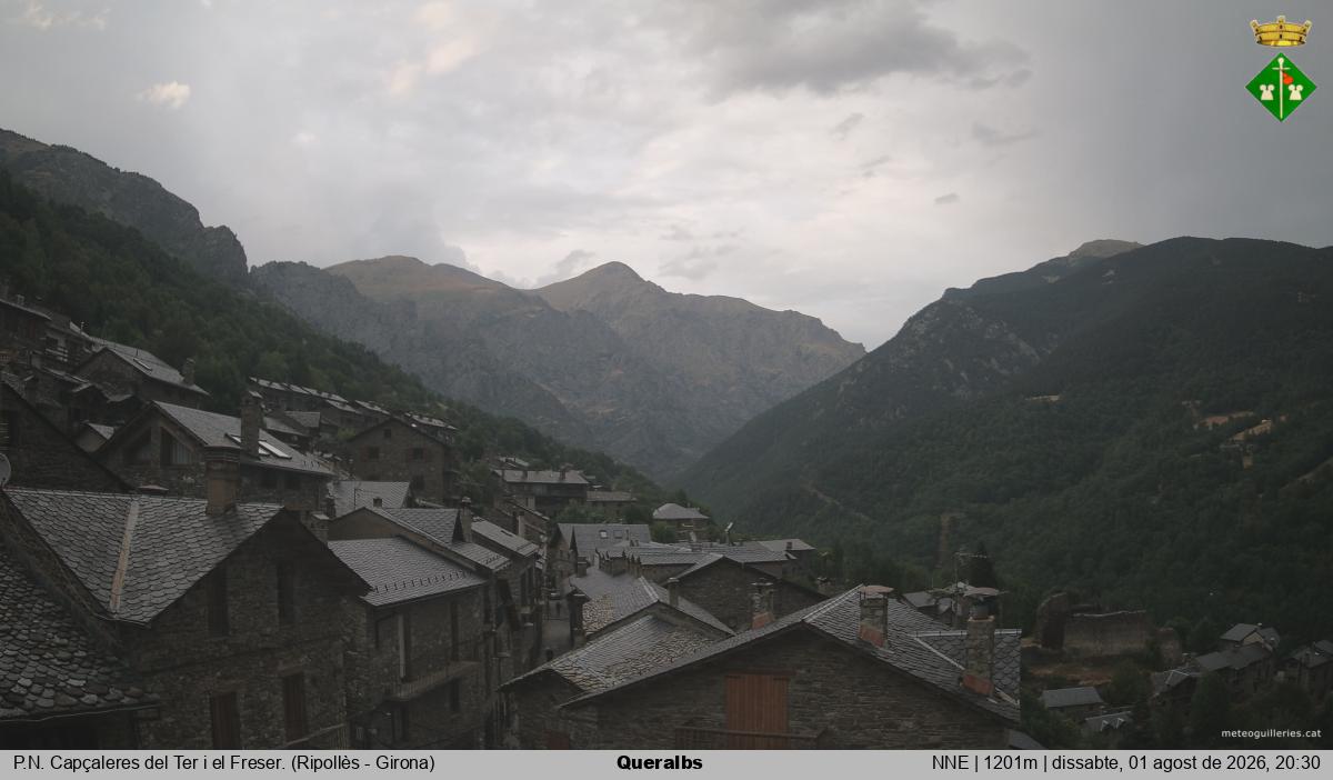Queralbs 