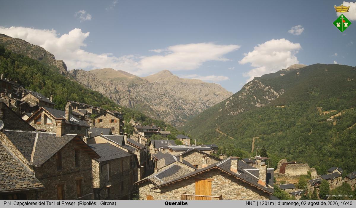 Queralbs 
