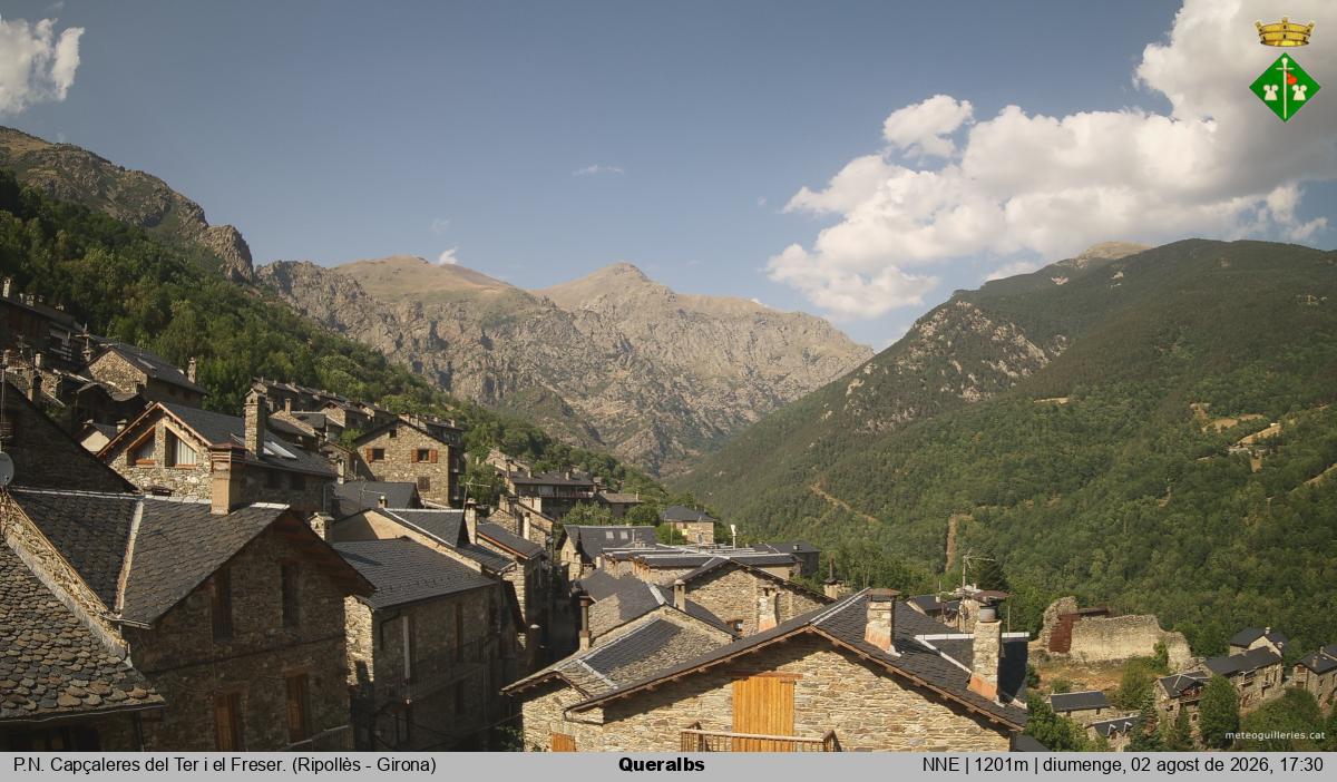 Queralbs 