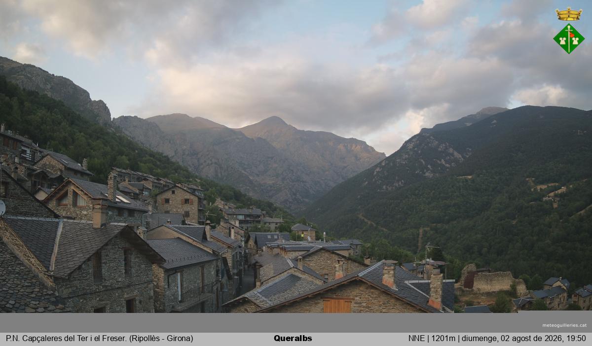 Queralbs 