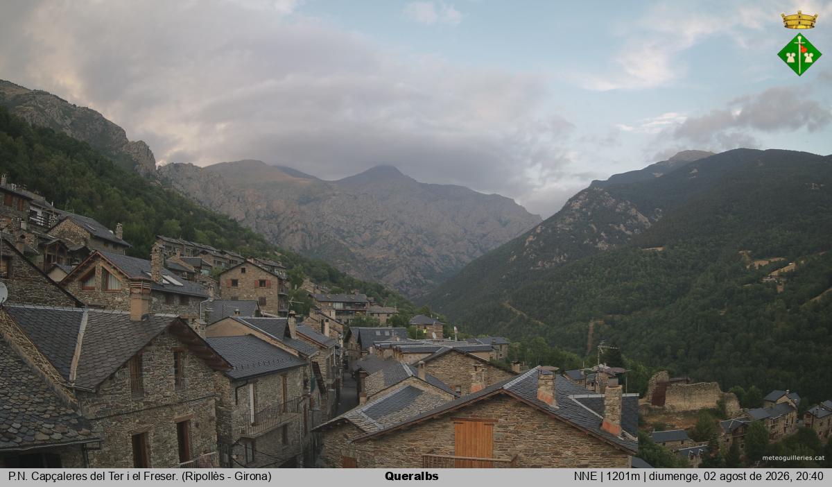 Queralbs 