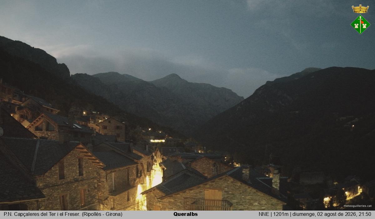 Queralbs 