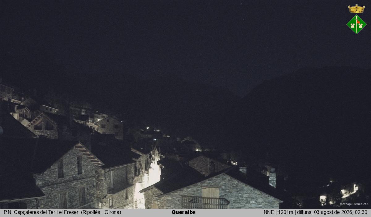 Queralbs 