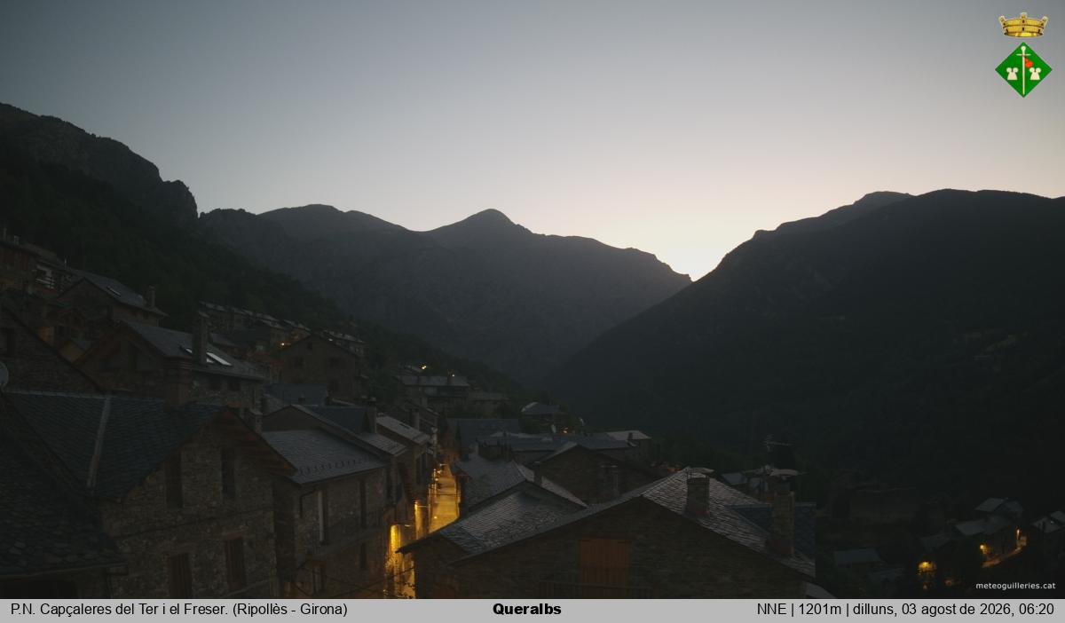 Queralbs 