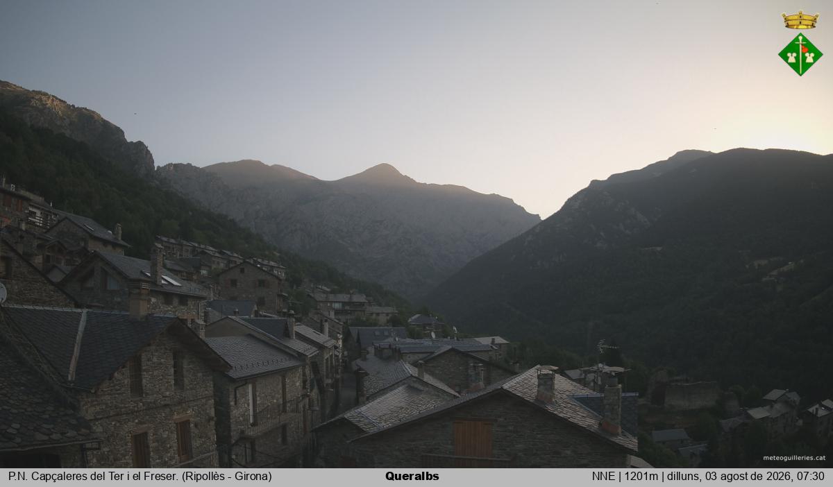 Queralbs 