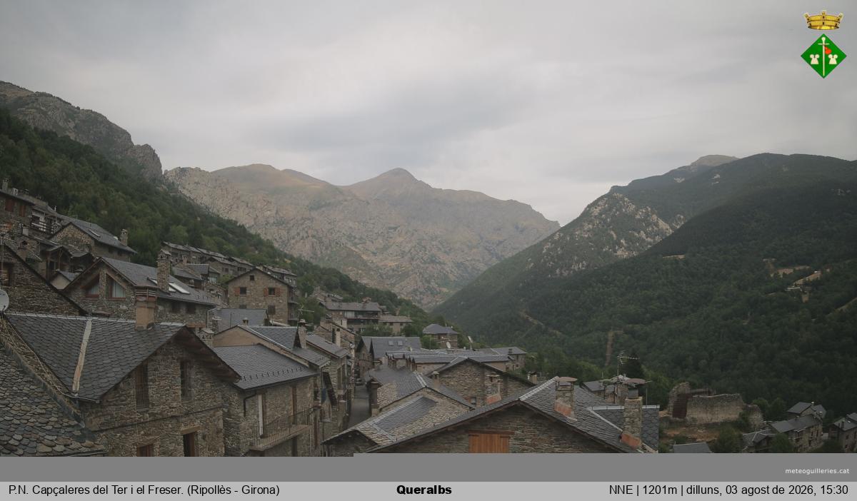 Queralbs 