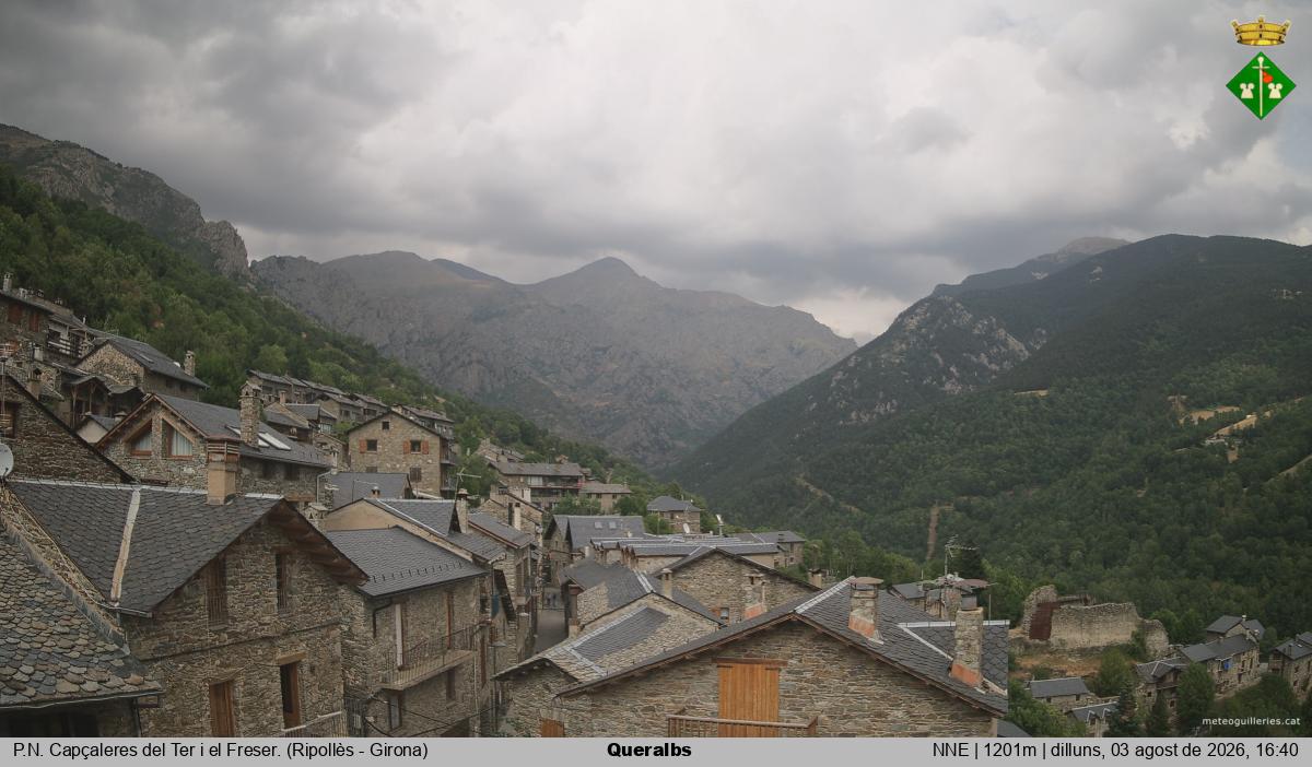 Queralbs 