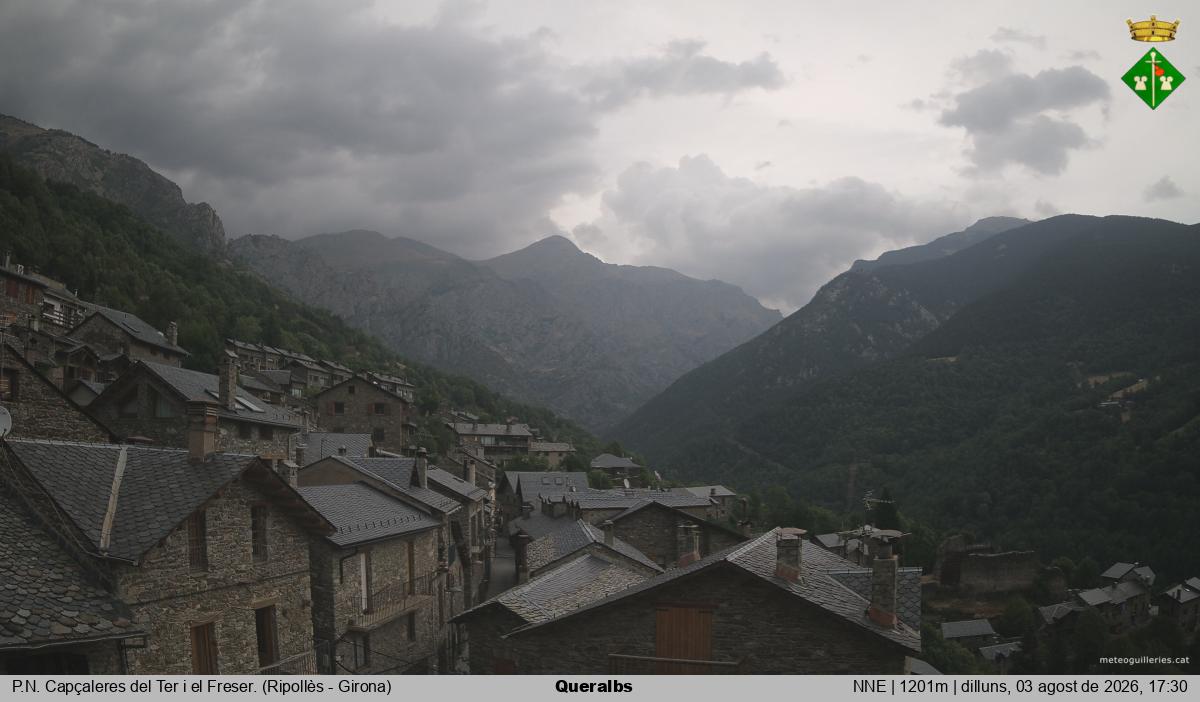 Queralbs 