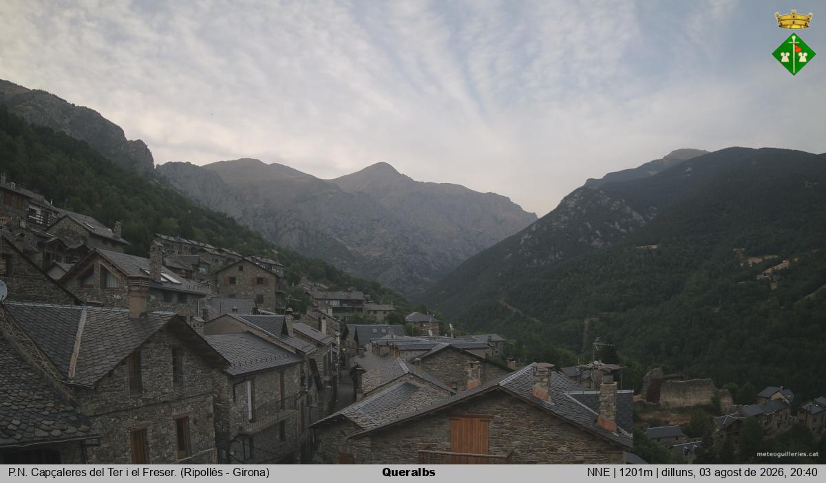 Queralbs 