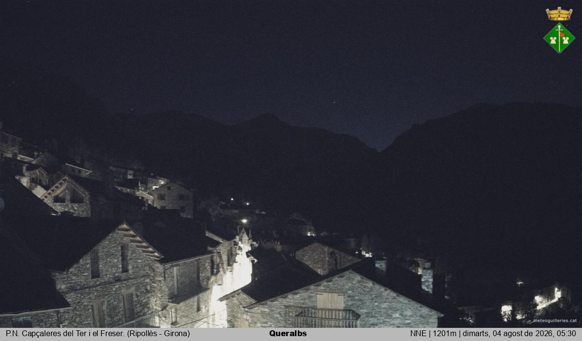 Queralbs 