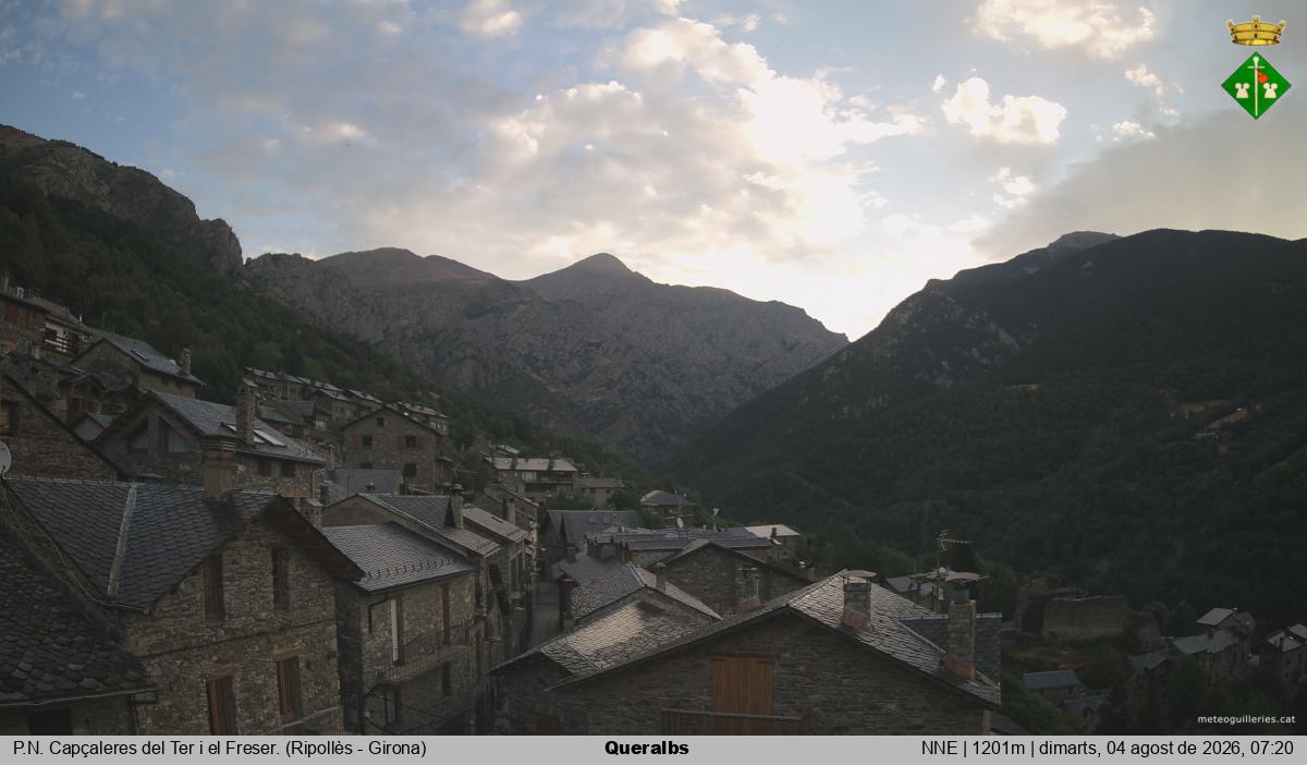 Queralbs 