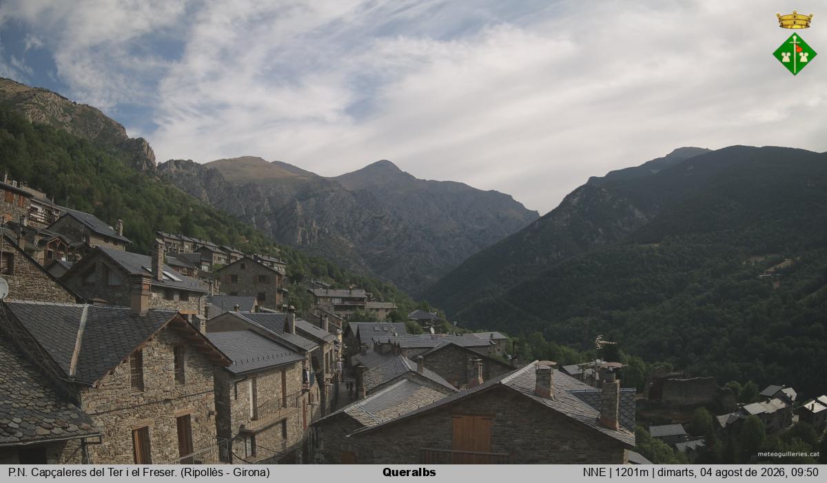 Queralbs 