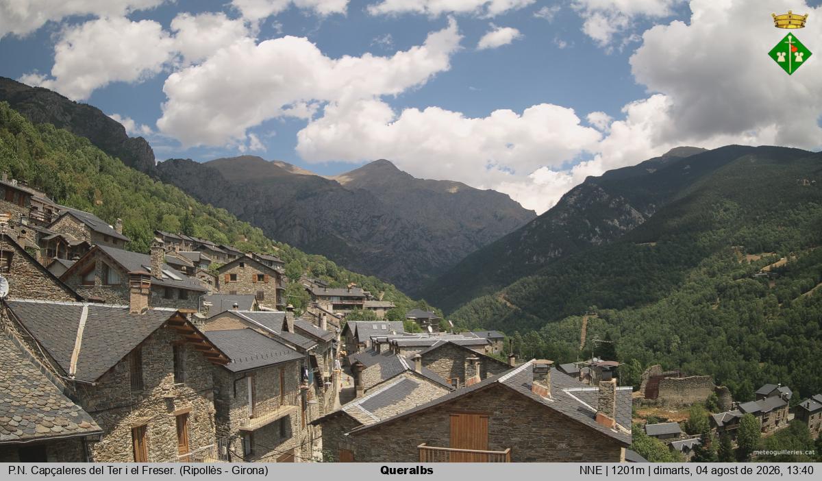 Queralbs 