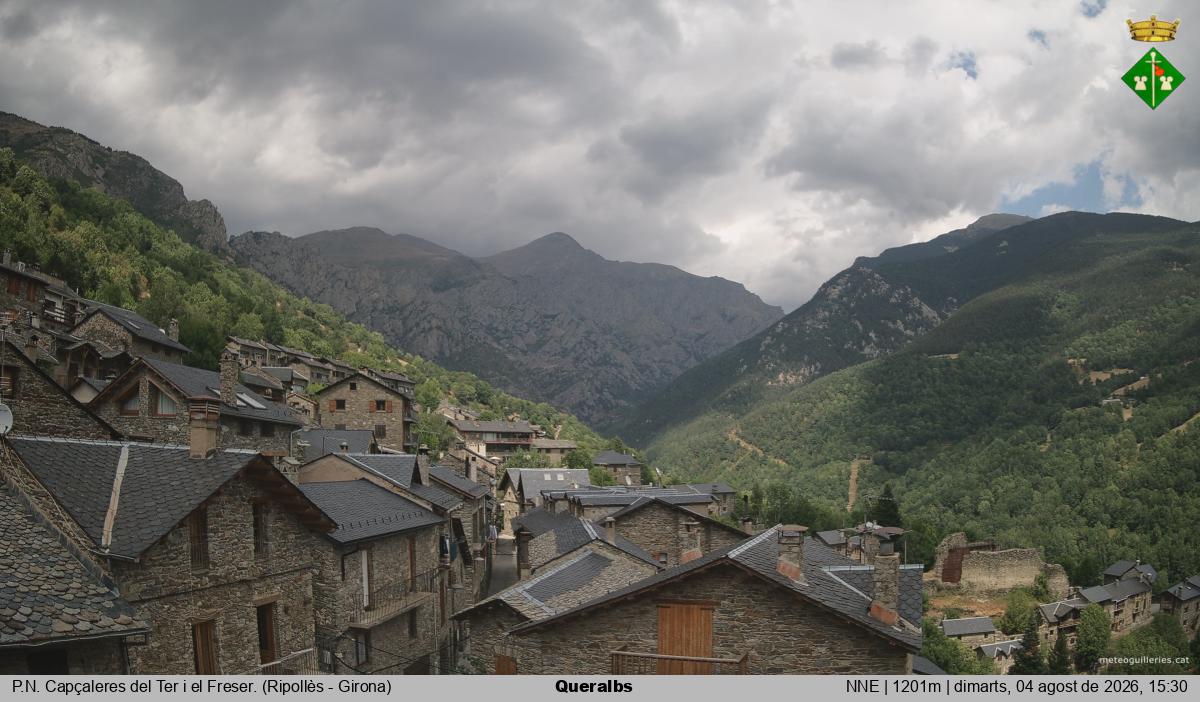 Queralbs 