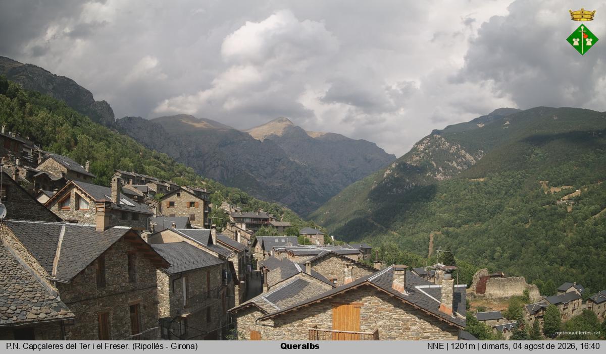 Queralbs 