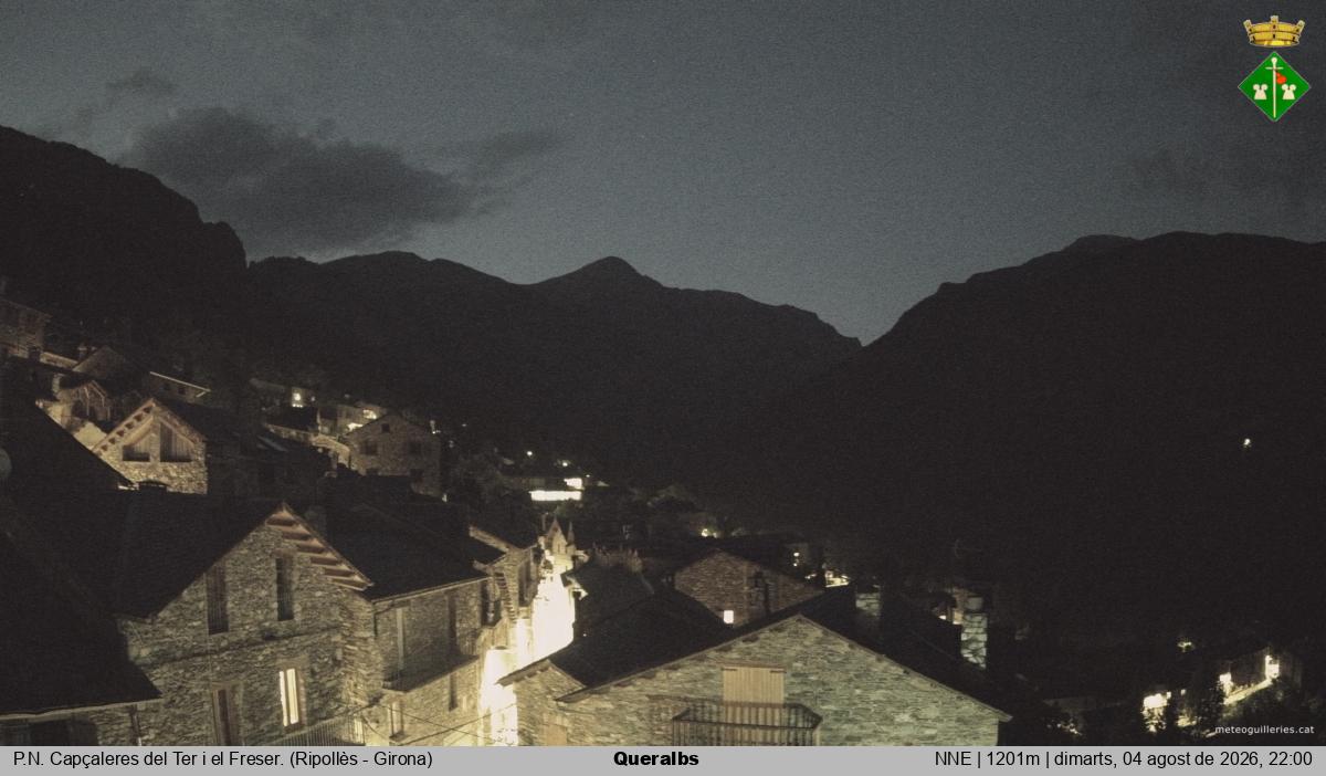 Queralbs 