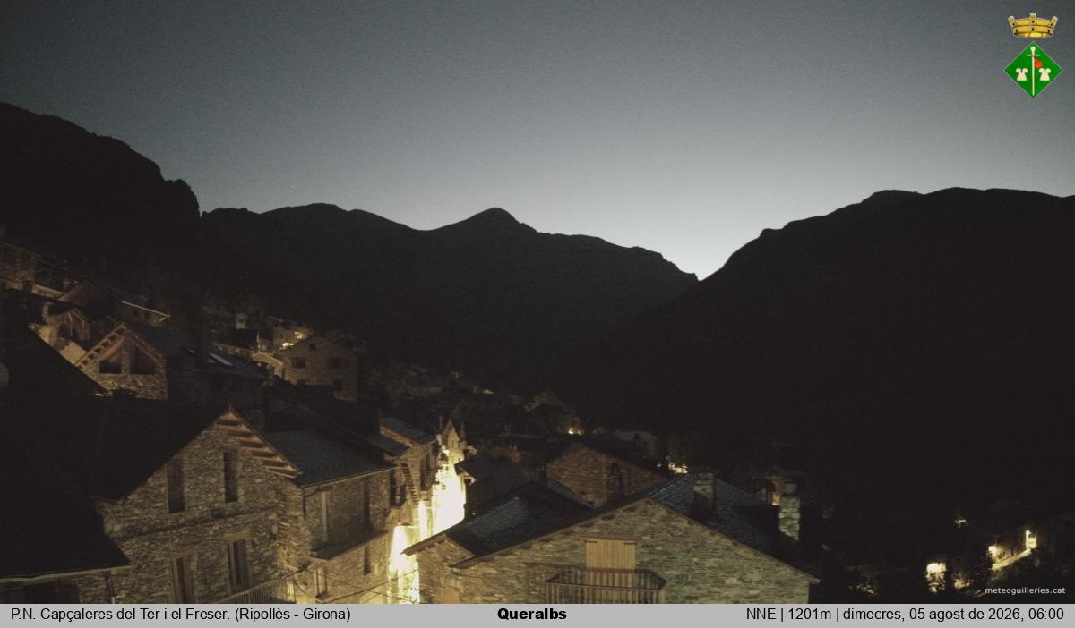 Queralbs 