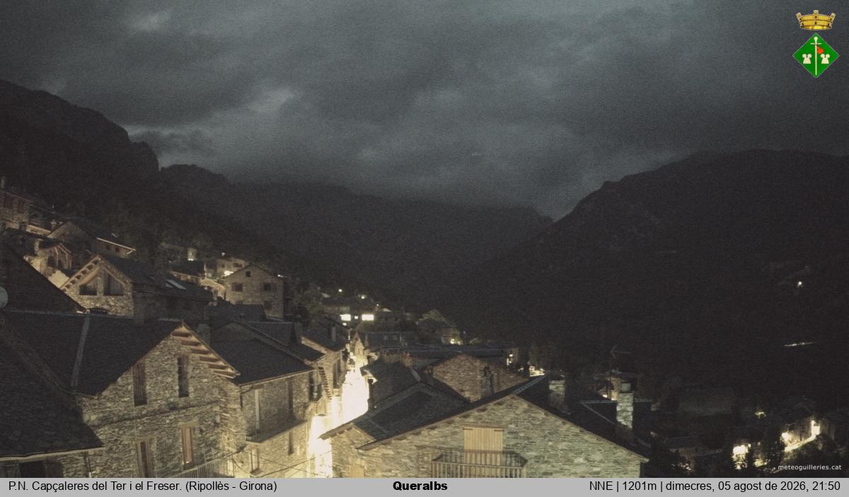 Queralbs 