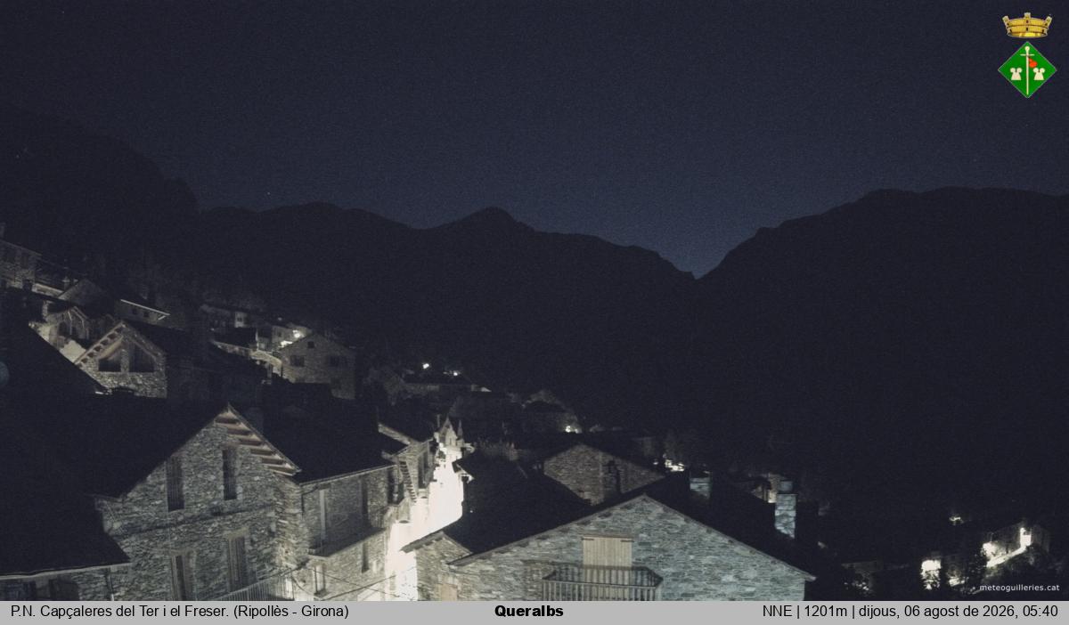 Queralbs 