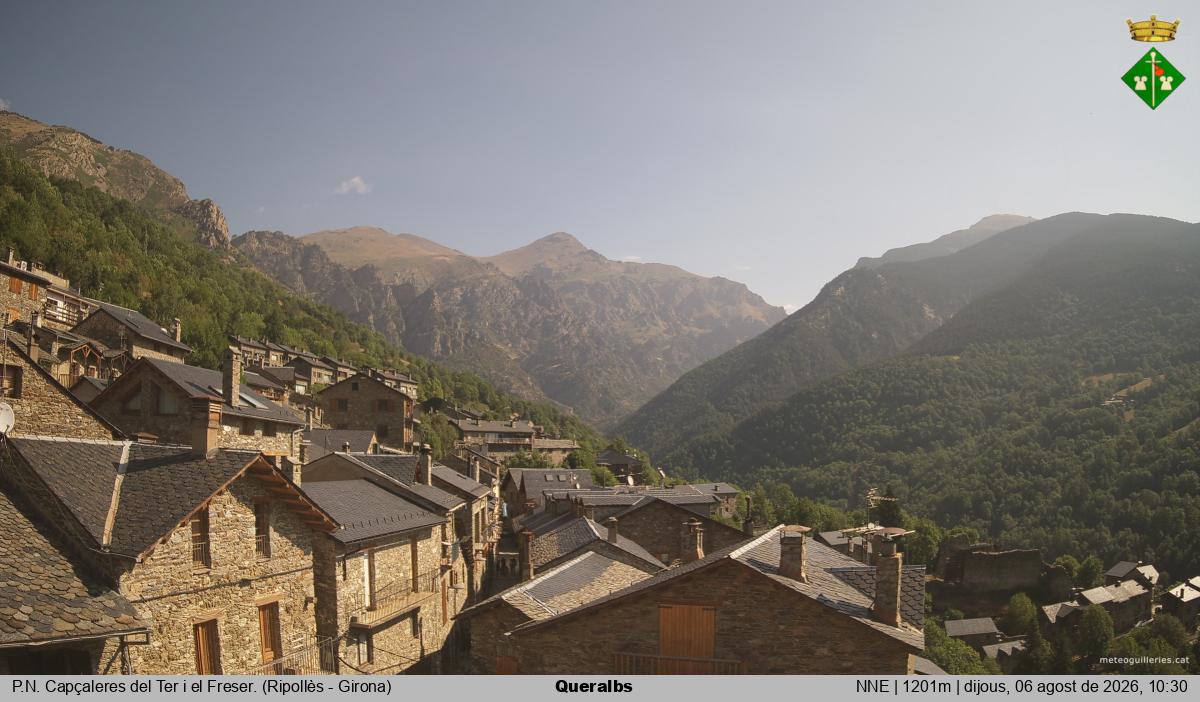 Queralbs 