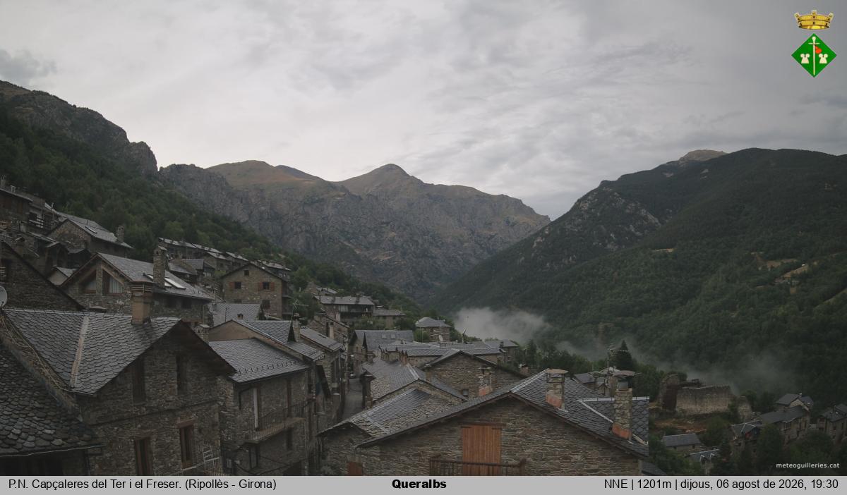 Queralbs 