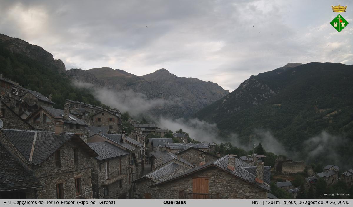 Queralbs 