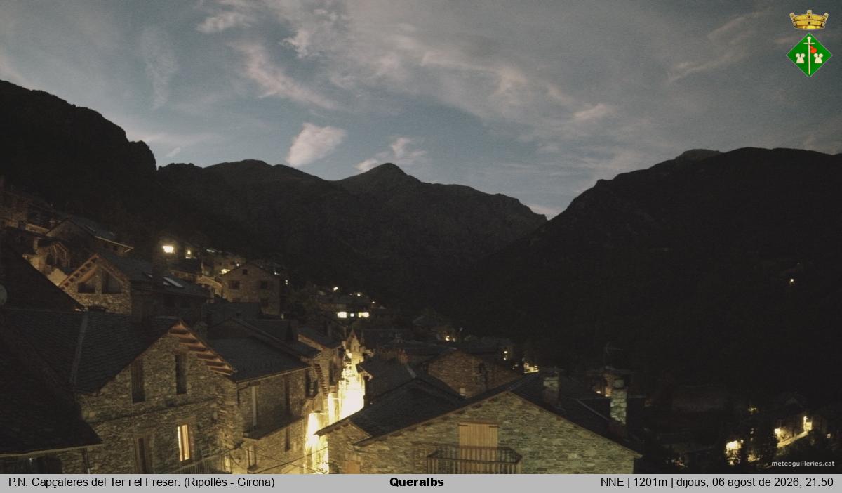 Queralbs 