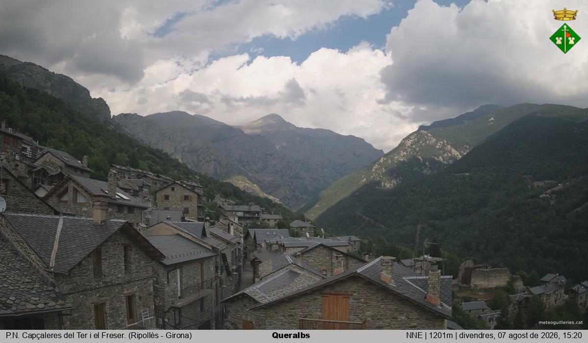 Queralbs 